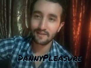 DannyPleasure