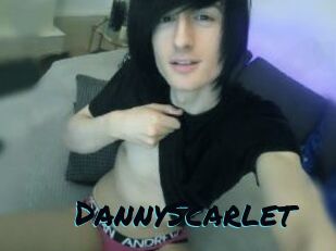 DannyScarlet