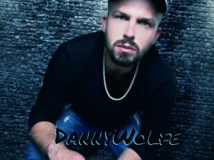 DannyWolfe