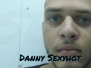 Danny_Sexyhot