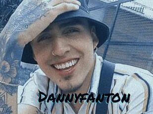 Dannyfanton