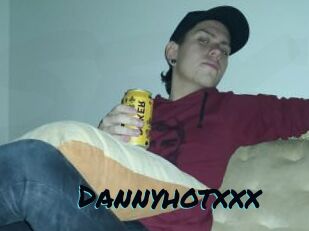 Dannyhotxxx