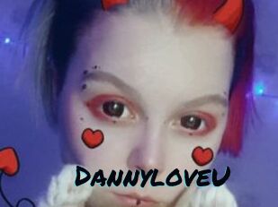 DannyloveU