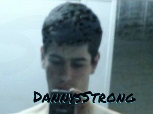 DannysStrong