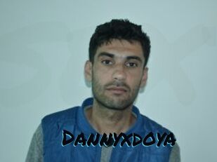 Dannyxdoya