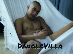 DanoloVilla