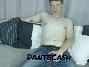 DanteCash