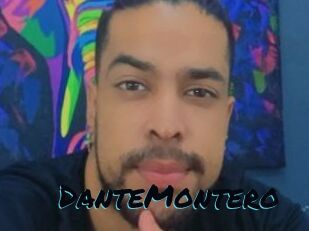 DanteMontero