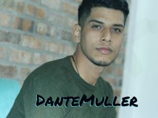 DanteMuller