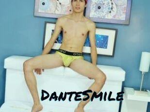 DanteSmile
