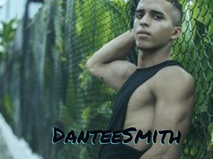 DanteeSmith