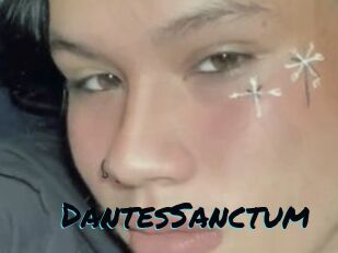 DantesSanctum