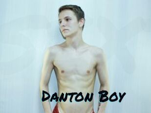 Danton_Boy