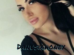 Danusiahoney