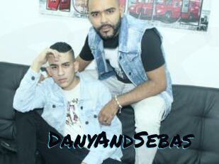 DanyAndSebas
