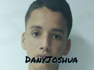 DanyJoshua