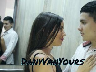 DanyVanYours