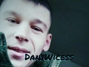 DanyWicess