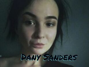 Dany_Sanders