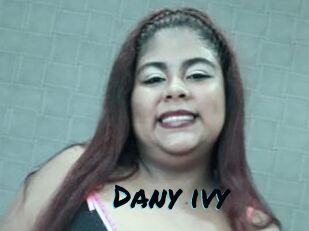 Dany_ivy