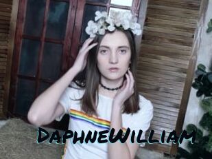 DaphneWilliam