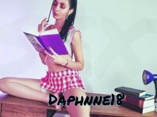 Daphnne18