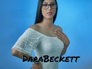 DaraBeckett