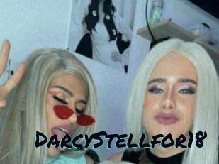 DarcyStellfor18