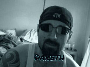 Dareth