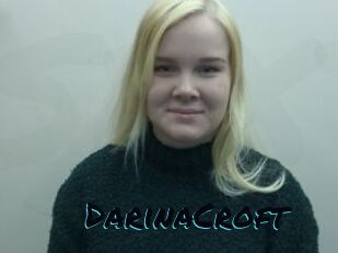DarinaCroft