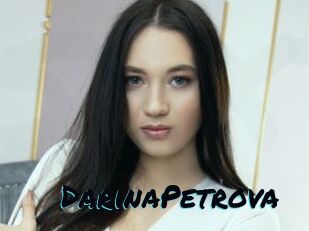 DarinaPetrova