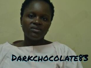 Darkchocolate83