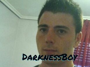 DarknessBoy