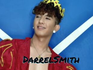 DarrelSmith
