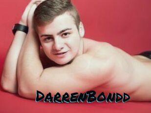 DarrenBondd