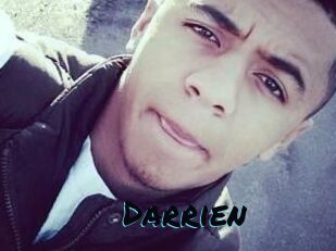 Darrien