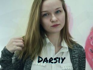 Darsiy