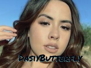 DasiyButterfly