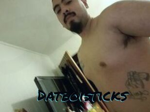Datboisticks