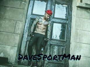 DaveSportMan