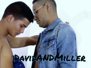 DavidANDMiller