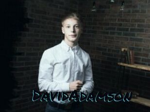 DavidAdamson