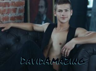 DavidAmazing