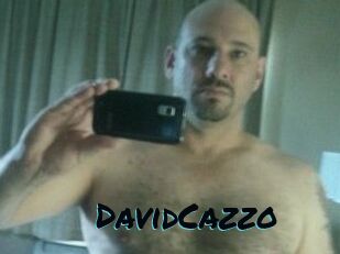 DavidCazzo