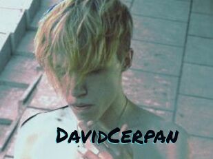 DavidCerpan Sexties