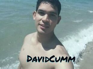 DavidCumm