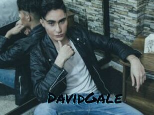 DavidGale