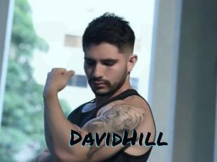 DavidHill