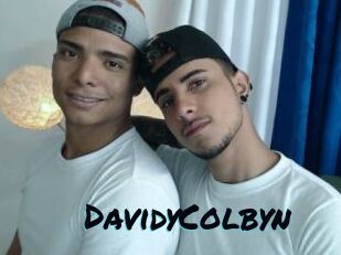 DavidyColbyn