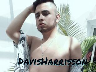 DavisHarrisson